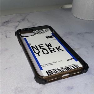 Casetify Pangram Case (iPhone 11 pro Max)